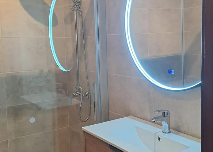 Iris 25 Apartamento *