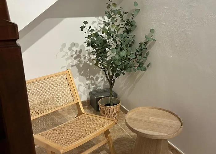 Iris 25 * Playa Blanca (Lanzarote)