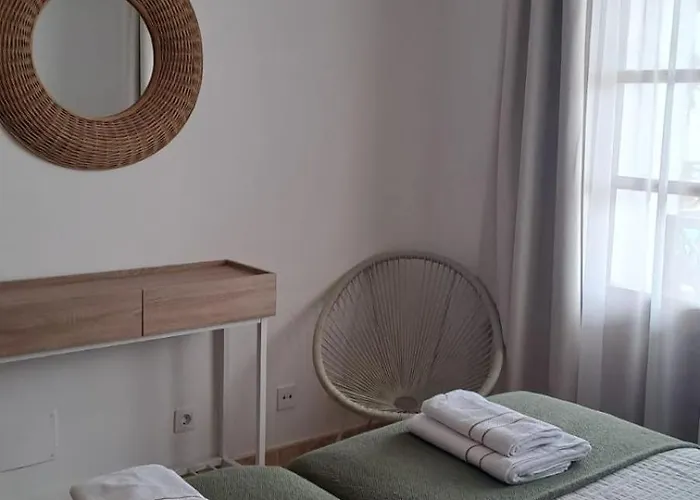 Apartamento Iris 25 *