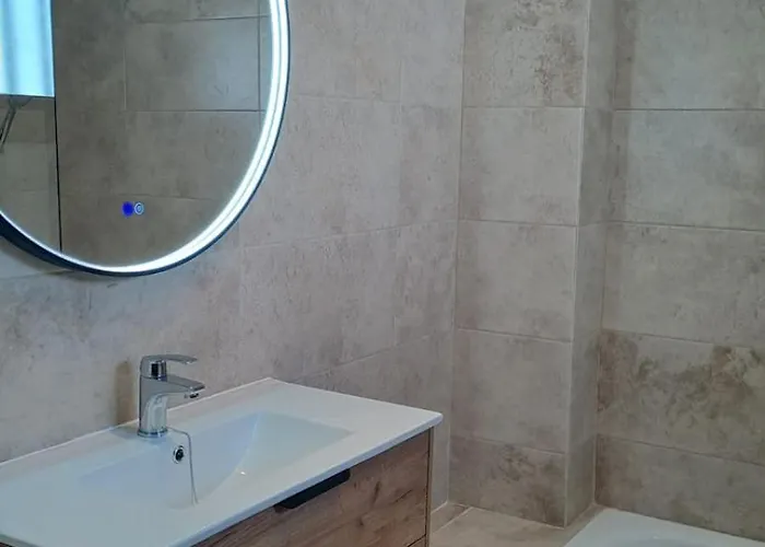 Iris 25 Apartamento Playa Blanca (Lanzarote)