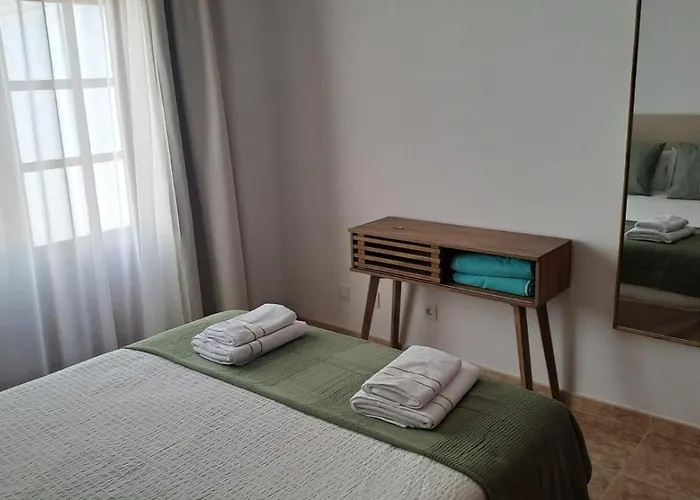 Iris 25 * Playa Blanca (Lanzarote)